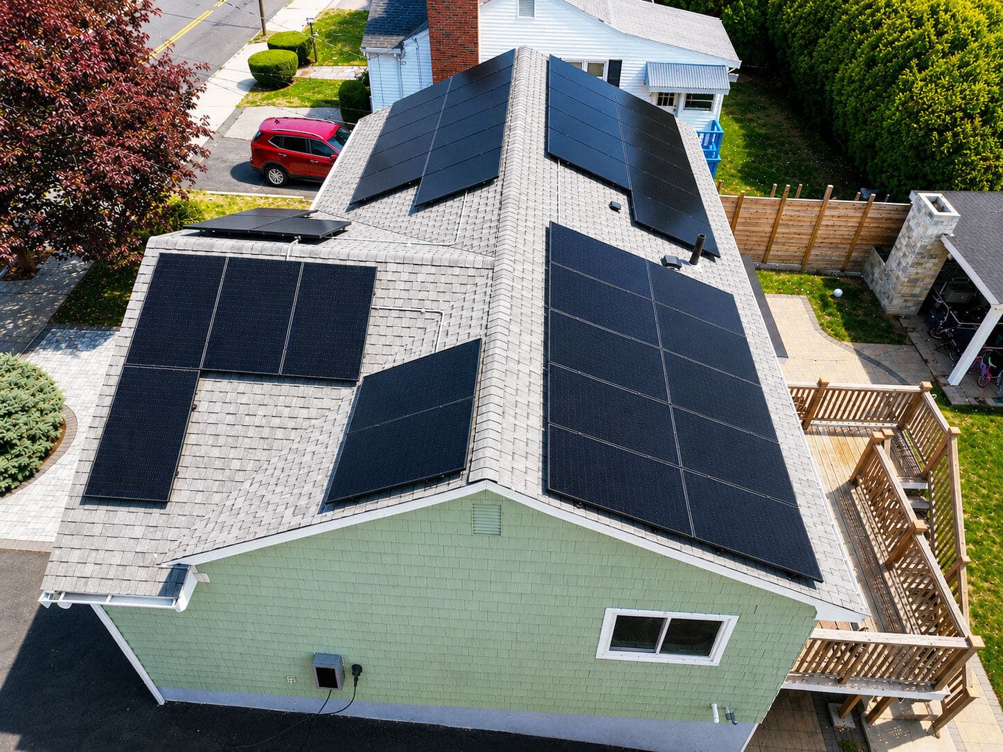 Spring Home & Energy Expo 2026