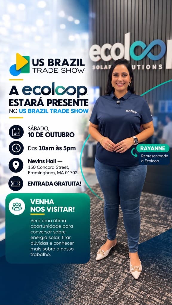 US Brazil Trade Show