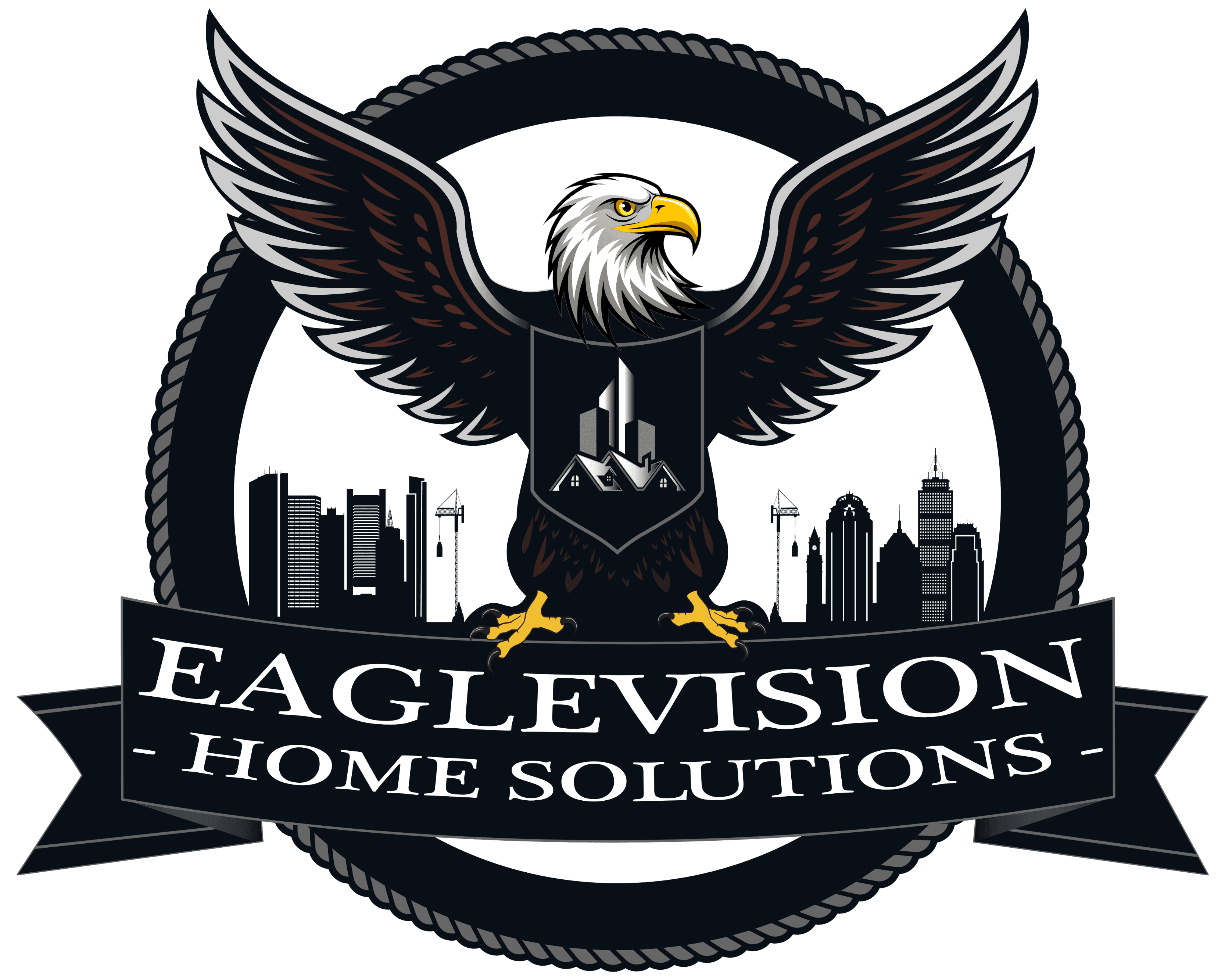 EagleVision Home Solutions Inc